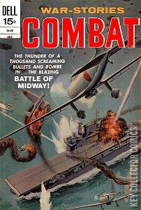 Combat #36