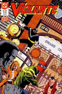 Vigilante #49
