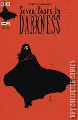 Cover for Seven Years In Darkness #1