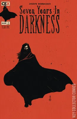Seven Years In Darkness