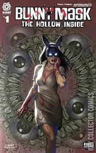 Bunny Mask: Hollow Inside #1