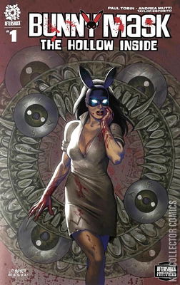 Bunny Mask: Hollow Inside