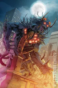 Devil's Dominion #1