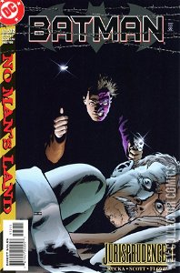 Batman #572