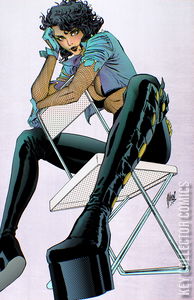 Absolute Wonder Woman #16