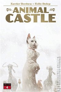 Animal Castle #4