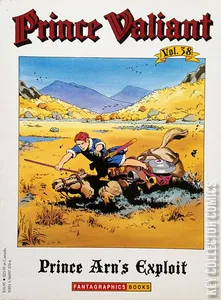 Prince Valiant #38