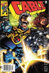 Variant Cover for Cable #84