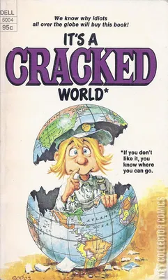It's a Cracked World