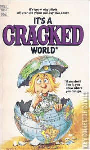 It's a Cracked World #5004