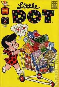 Little Dot #71
