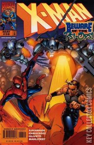 X-Man #38