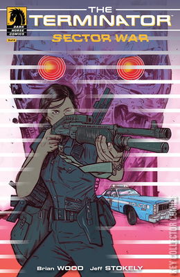 Terminator: Sector War