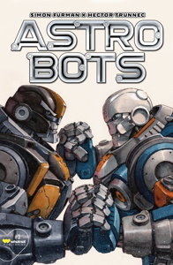 Astrobots #3 