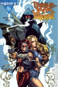 Painkiller Jane / Darkchylde #1