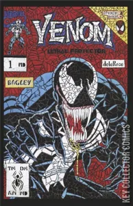 Venom: First Host #1