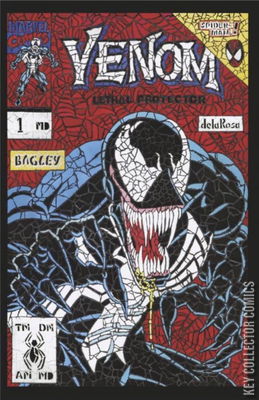 Venom: First Host
