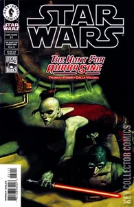 Star Wars #31