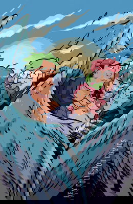 Wynd: The Power of the Blood