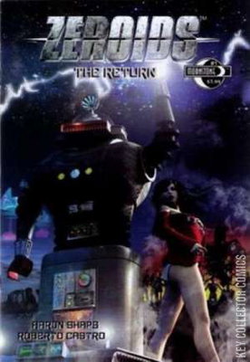 Zeroids: The Return