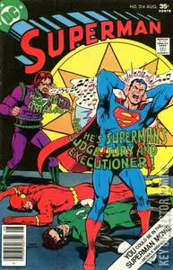 Superman #314