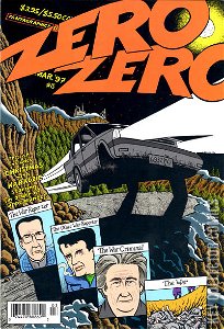 Zero Zero #15