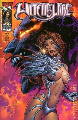 Witchblade