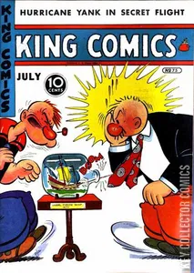 King Comics #75