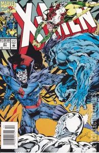 X-Men #27