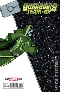 Guardians Team-Up #3