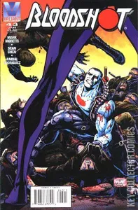 Bloodshot #43