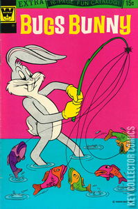 Bugs Bunny #146 