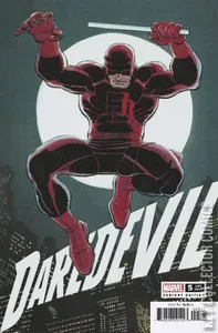 Daredevil #5