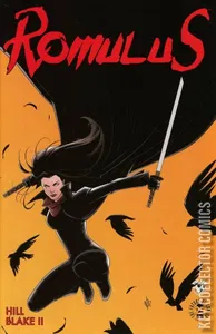 Romulus #4