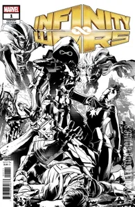 Infinity Wars #1
