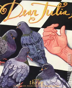 Dear Julia #3