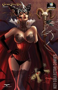 Grimm Fairy Tales #94