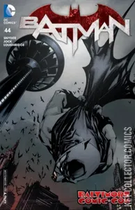 Batman #44