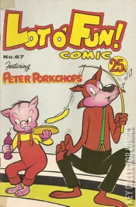 Lot O' Fun! #67