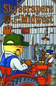 Skyscrapers of The Midwest #3