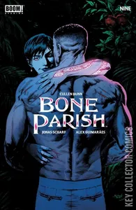 Bone Parish #9