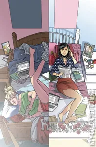 Betty and Veronica #2
