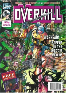 Overkill #3