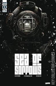 Sea of Sorrows #2