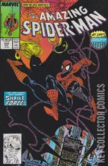 Cover for Amazing Spider-Man #310