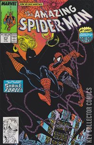 Amazing Spider-Man #310
