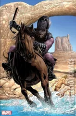 Variant Cover for Planet of the Apes #1