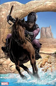 Planet of the Apes #1