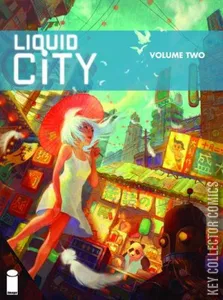 Liquid City #2