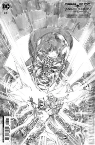 Knight Terrors #4